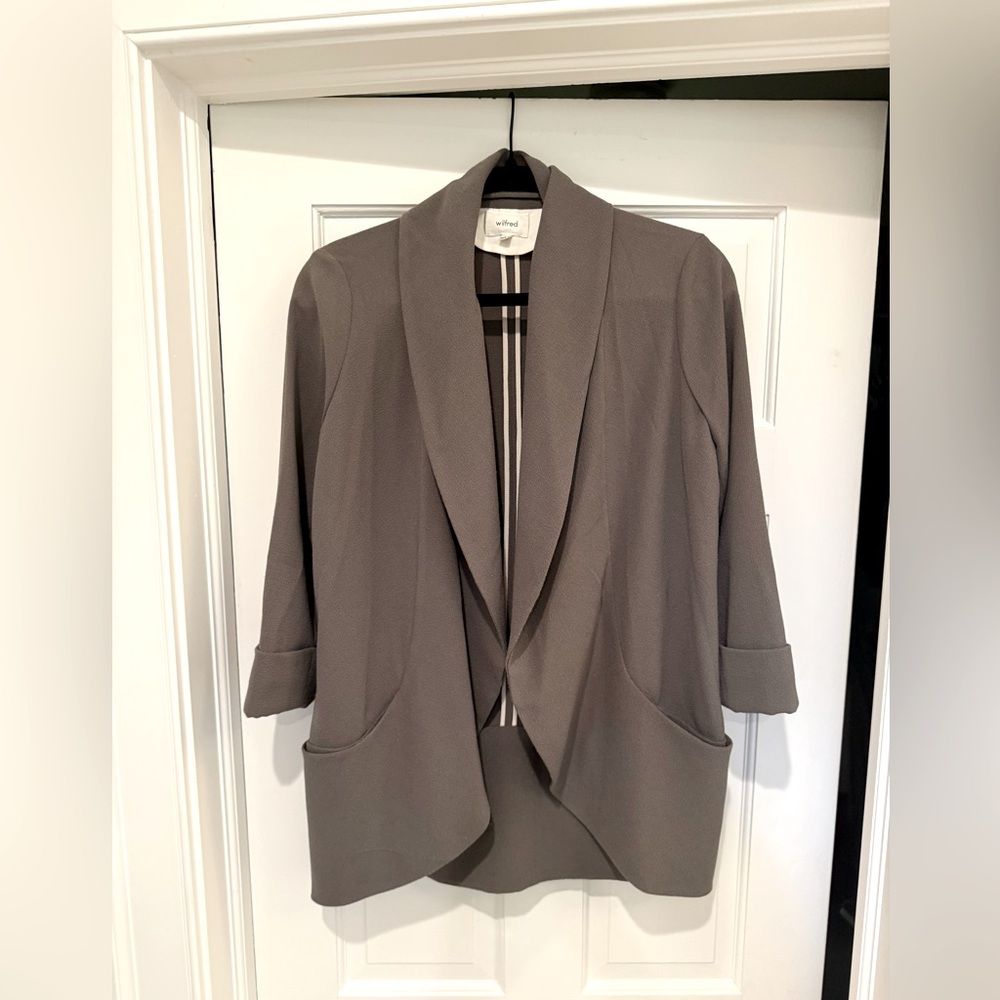 Wilfred Jacket